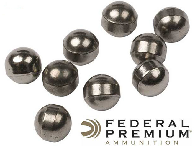 Federal Premium Introduces Vital-Shok High Density Buckshot, federal premium ammunition, federal premium, vital-shok high density buckshot