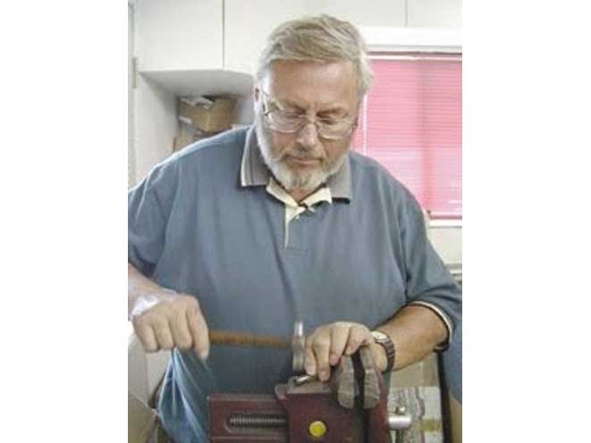 american gunsmithing institute, agi, american gunsmithing institute colt