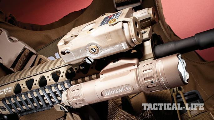 Black Dawn Bravo Rifle SWMP 2012 light