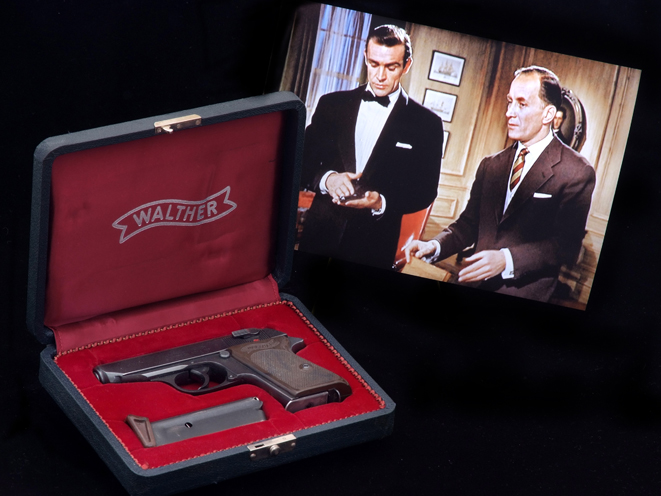 walther ppk, walther ppk/s, walther p99, walther p5 compact, james bond, james bond walther ppk, james bond walther, james bond guns, james bond pistols