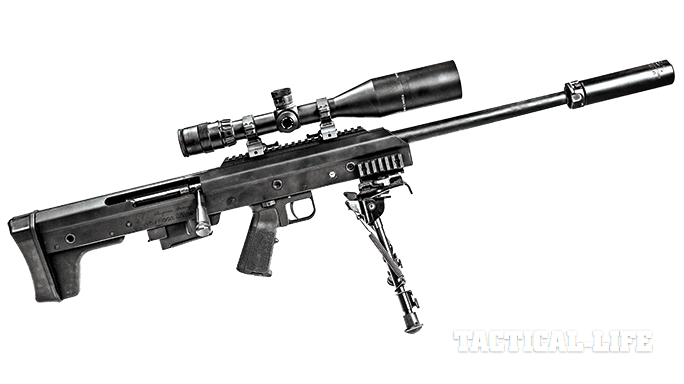 SWJA15 Bullpup Bluegrass Armory Moonshiner