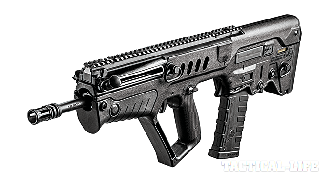 SWJA15 Bullpup IWI Tavor SAR