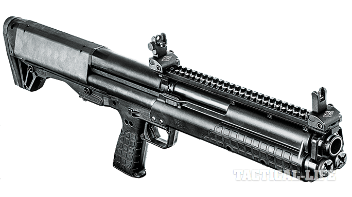 SWJA15 Bullpup Kel-Tec KSG