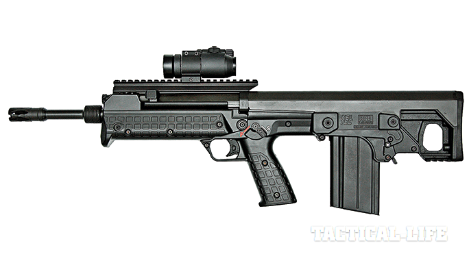 SWJA15 Bullpup Kel-Tec RFB