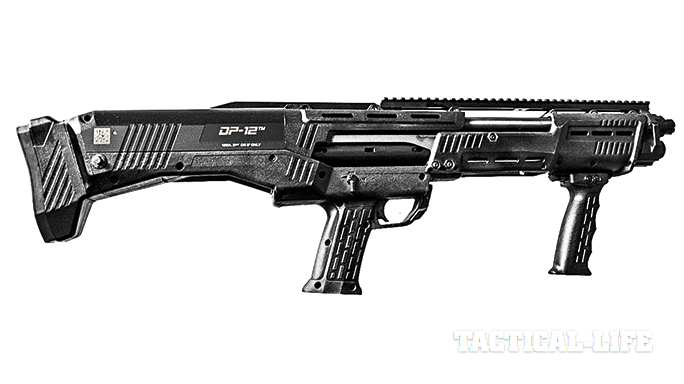 SWJA15 Bullpup Standard Manufacturing DP-12