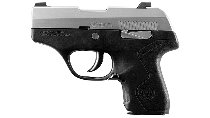 Concealed Carry Pistols Under $500 Beretta Pico