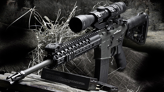 Wilson Combat Tactical Lightweight CBG16