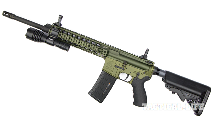 Lewis Machine & Tool CQBODGB SWJA left