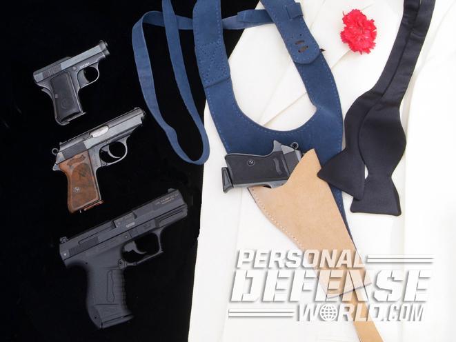 walther ppk, walther ppk/s, walther p99, walther p5 compact, james bond, james bond walther ppk, james bond walther, james bond guns, james bond pistols