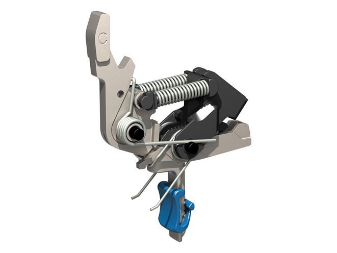 Hiperfire, 24 AR trigger, hiperfire 24 ar trigger