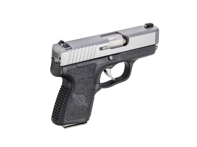 kahr, kahr arms, kahr pistols, c-series pistols, kahr c-series pistol, Kahr CM9093N