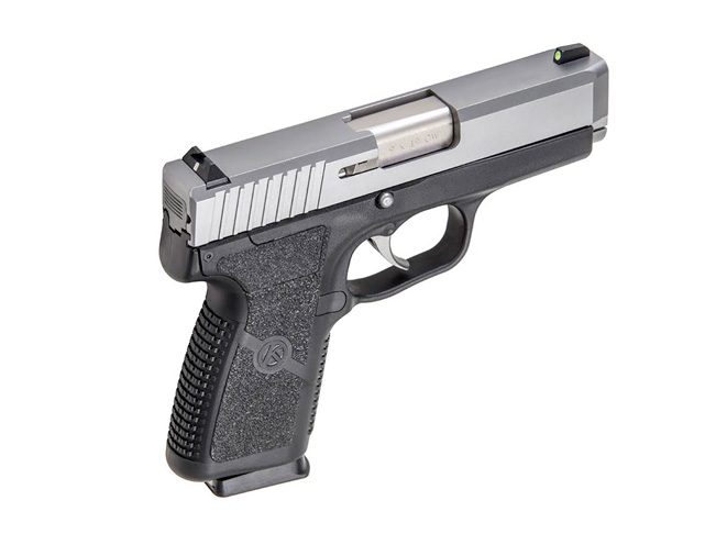 kahr, kahr arms, kahr pistols, c-series pistols, kahr c-series pistol, Kahr CW9093N