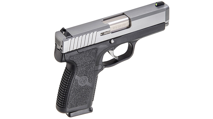 Kahr Arms CW9093N pistol