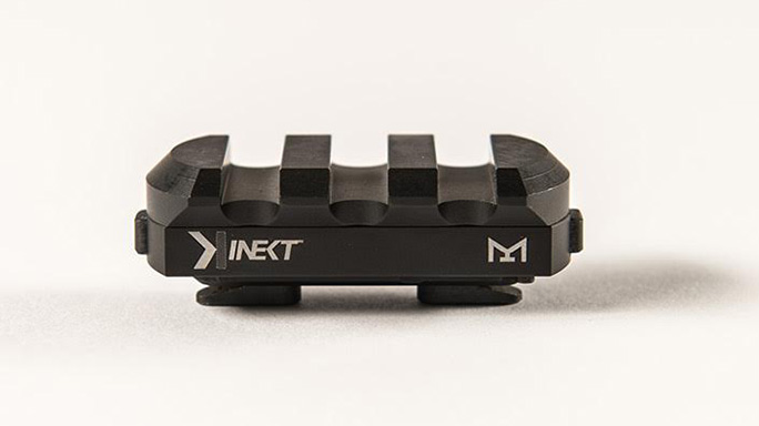 Kinetic Development Group Kinect QD Adapter M-LOK