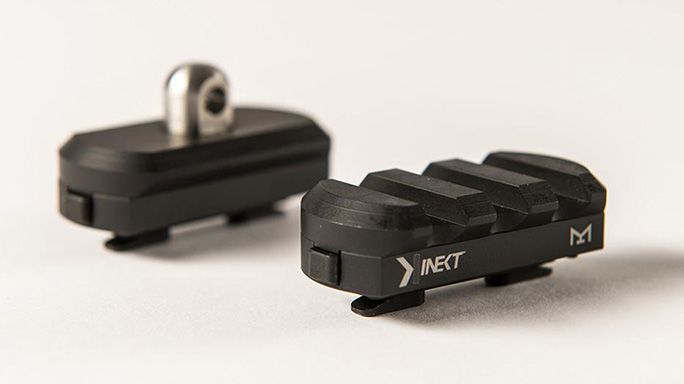 Kinetic Development Group Kinect QD Adapter M-LOK lead