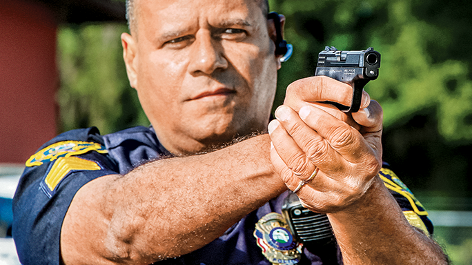 LEO Fatal Mistakes GWLE June 2015 aim