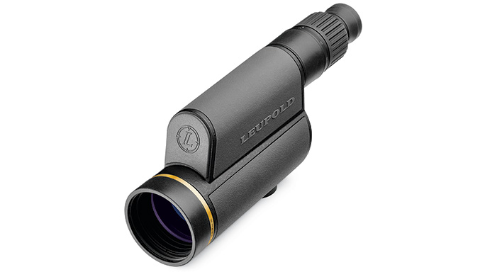 Leupold 12-40x60 Gold Ring Spotting Scope