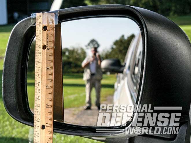 massad ayoob, eyewitness, eyewitness testimony, testimony, witness testimony, eyewitness reliability, mirror