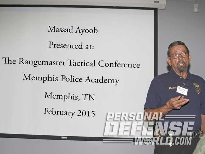 massad ayoob, eyewitness, eyewitness testimony, testimony, witness testimony, eyewitness reliability, conference