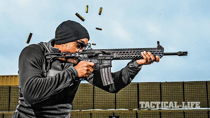 Sig Sauer MCX Rifle TW August 2015 lead