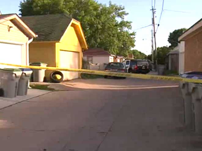 milwaukee, intruder, intruders, milwaukee intruder