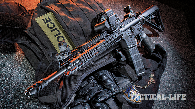 Primary Weapons Systems MK116 GWLE June 2015 lead