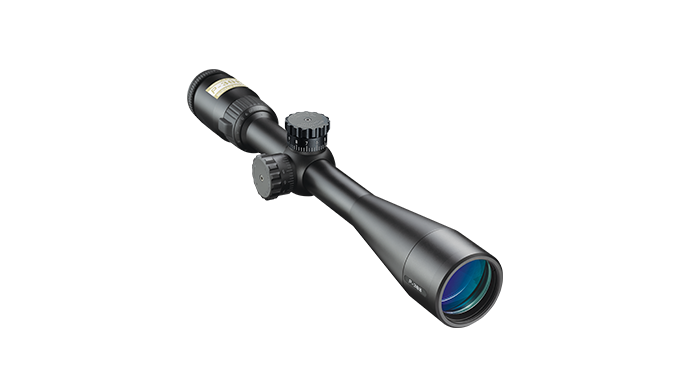 Nikon P-308 Riflescope