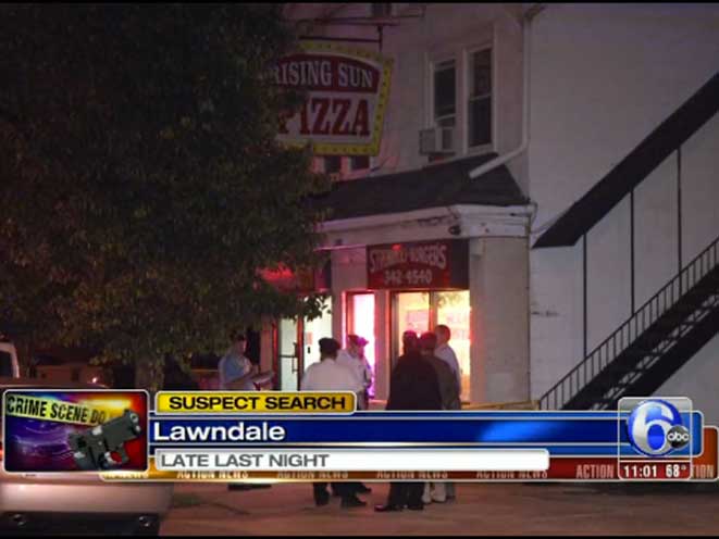 off-duty cop philadelphia, philadelphia armed robbery