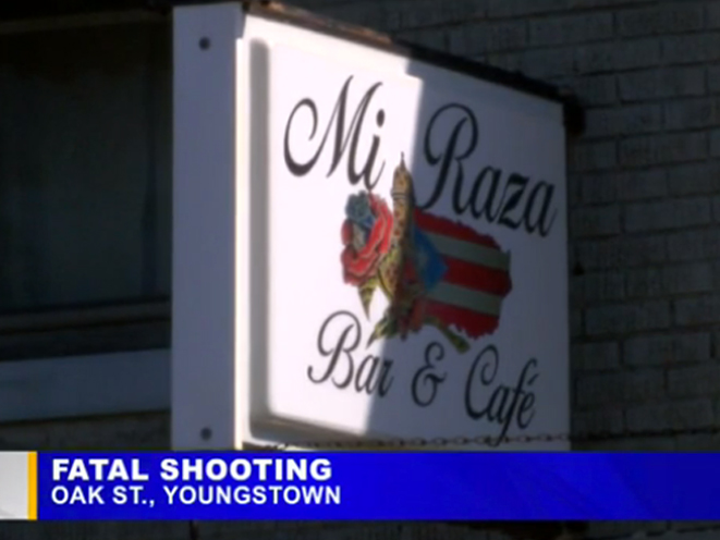 shotgun, ohio, mi raza youngstown