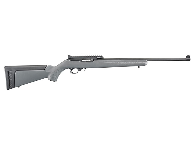 Ruger Collector's Series 10/22 Carbine Rifle Second Edition