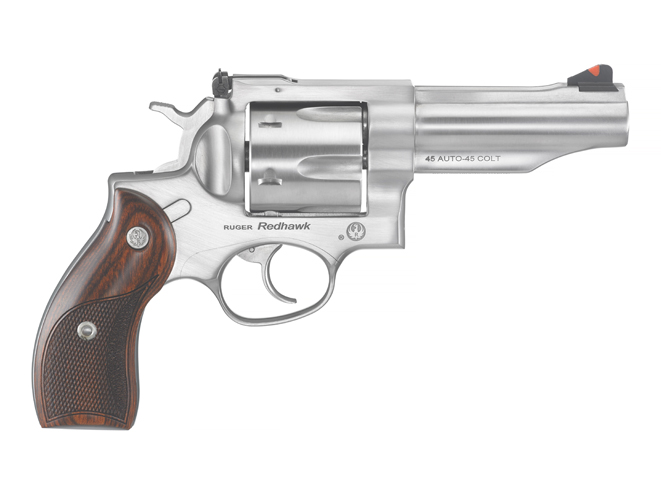 ruger redhawk, ruger redhawk revolver