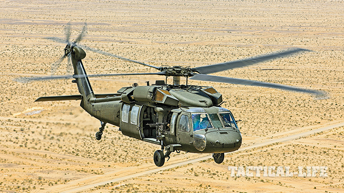 SB-1 Defiant JMR SWJA15 Sikorsky H-60 Black Hawk