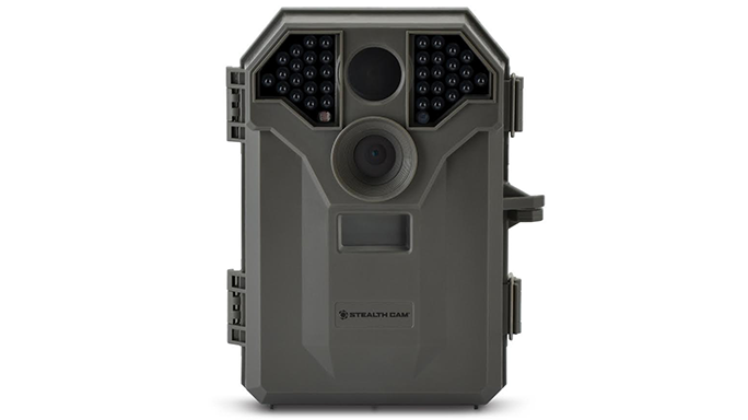 Stealth Cam P36NG Trail Cam hunting