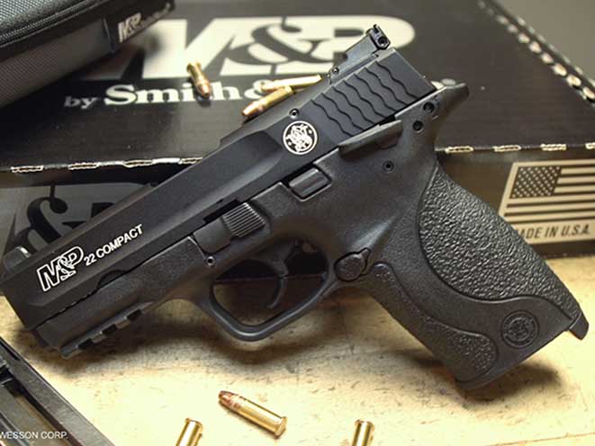 m&p22 compact, s&w m&p22 compact, smith & wesson m&p22 compact, m&p22 compact pistol