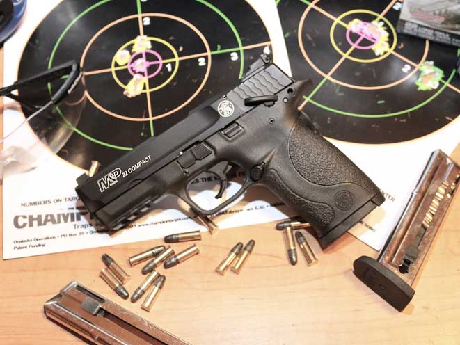 m&p22 compact, s&w m&p22 compact, smith & wesson m&p22 compact, m&p22 compact pistol