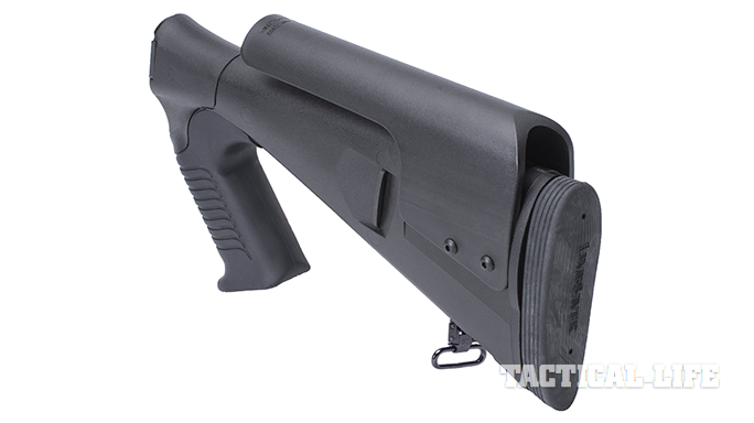 Remington 870 Shotgun Stock Mesa Tactical Urbino