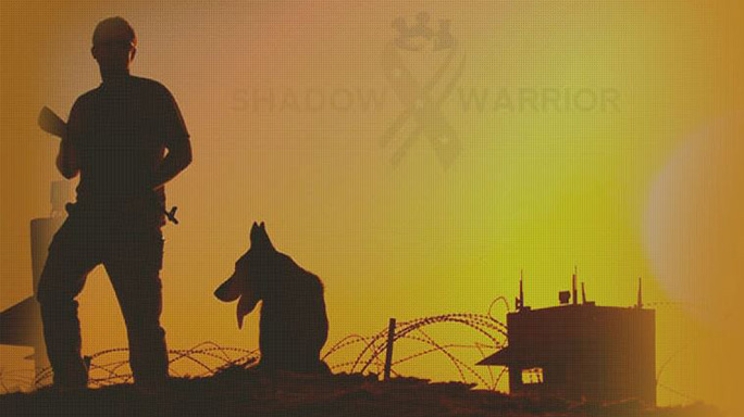 13 Hours in Benghazi - Shadow Warriors Project