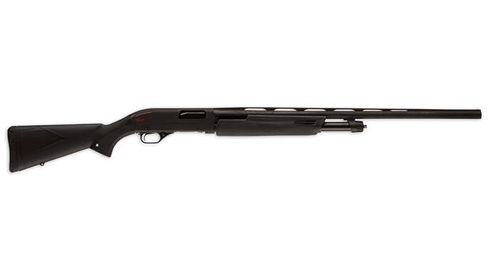 Winchester Repeating Arms SXP Black Shadow 20-gauge shotgun