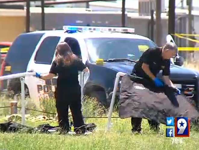 armed robber, armed robbery, texas armed robber, robber