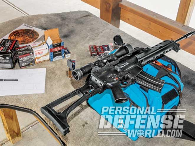 hk g36, hk g36 22, hk g36 rimfire, walther hk g36, hk g36 ammo