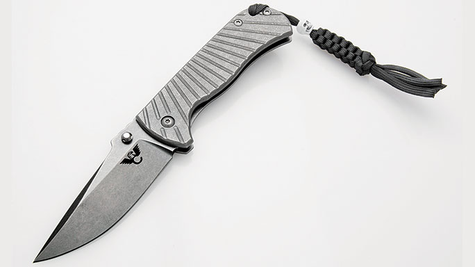 Wilson Combat Talon Knife