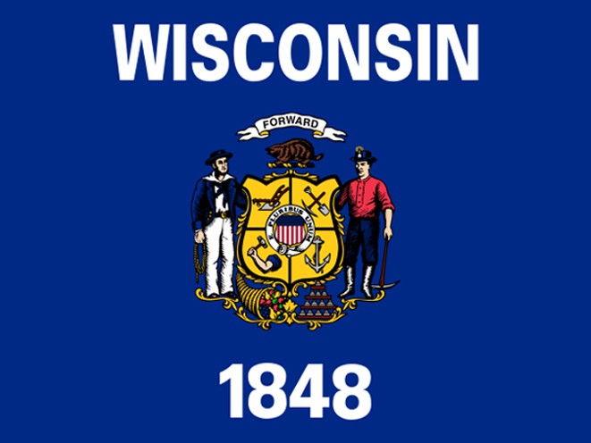 WISCONSIN, Senate bill 35, Wisconsin senate bill 35, 48-hour waiting period