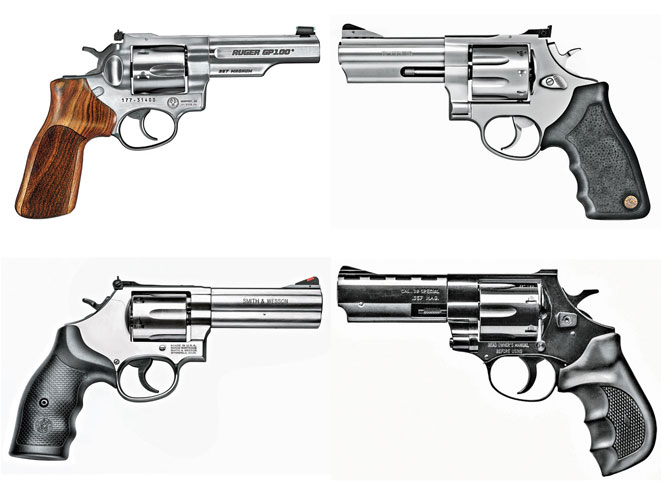 revolver, revolvers, .357 magnum revolver, .357 magnum revolvers, .357, .357 magnum