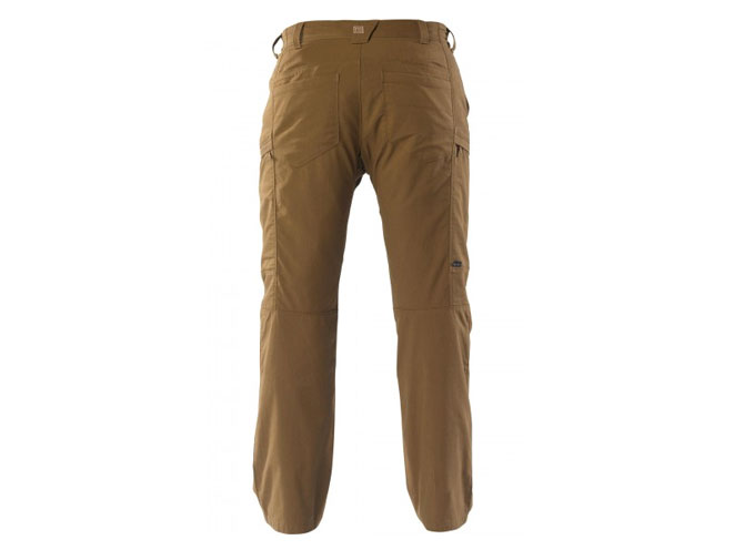 5.11 Tactical Apex Pant, 5.11 tactical, apex pant, 5.11 tactical apex pant rear