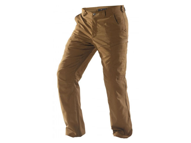 5.11 Tactical Apex Pant, 5.11 tactical, apex pant, 5.11 tactical apex pant side