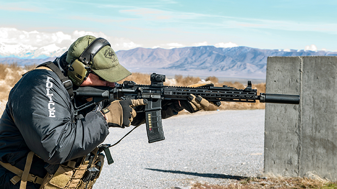 6.8 SPC DIY Build lead