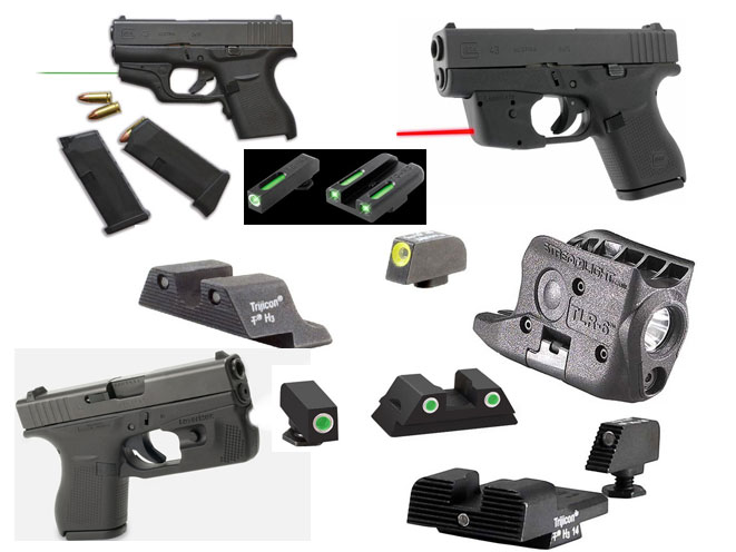 glock, glock 43, glock 43 laser, glock 43 lasers, glock 43 laserguard, glock 43 sight, glock 43 sights, glock 43 laser sights, glock 43 laserguard