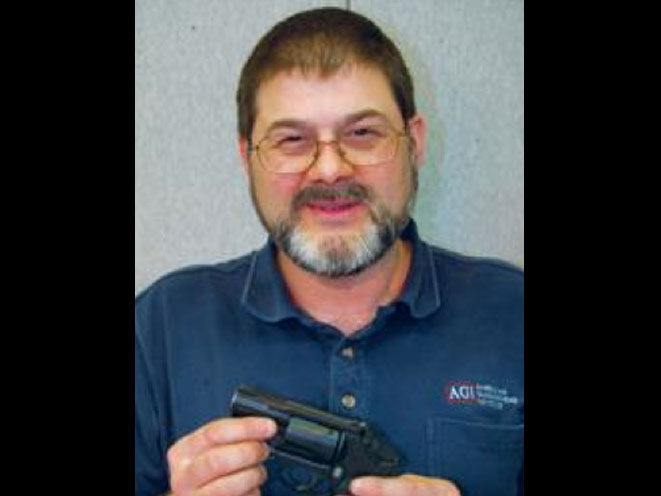 AMERICAN GUNSMITHING INSTITUTE, AGI, Ruger 10/22, ruger .22 auto pistol