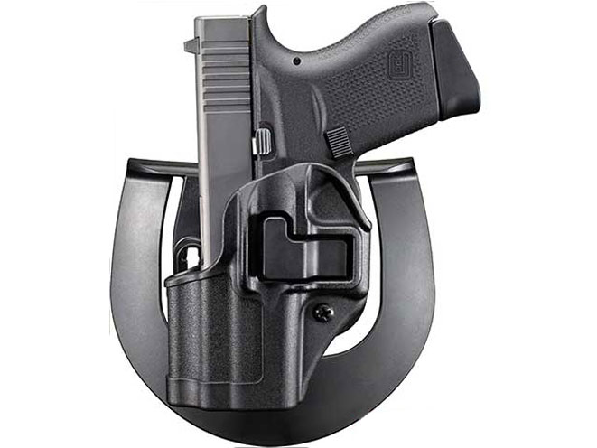 BLACKHAWK!, BLACKHAWK! holsters, BLACKHAWK! holster, blackhawk! glock 43, glock 43, glock 43 holster