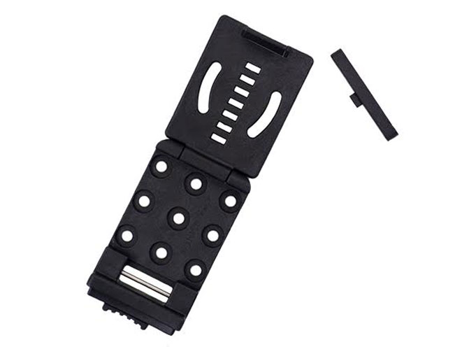 comp-tac, comp-tac victory gear, Push-Button Locking Mount, comp-tac Push-Button Locking Mount, comp-tac PLM